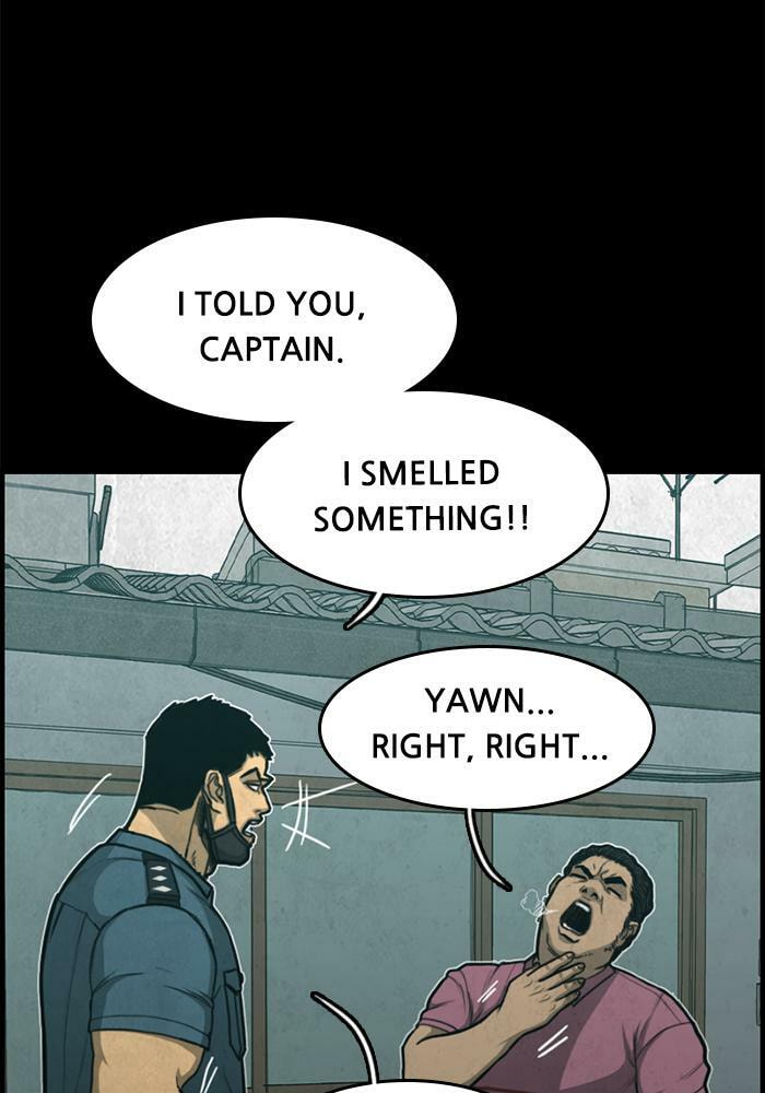 Read Rotten chapter 44 image 8 on Lezhin