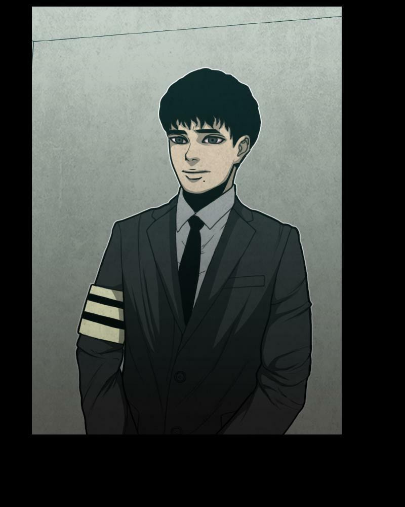 Read Rotten chapter 44 image 93 on Lezhin