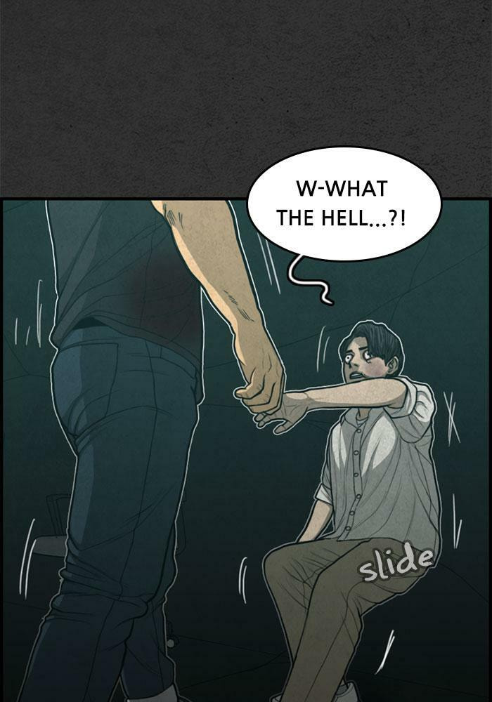 Read Rotten chapter 45 image 104 on Lezhin