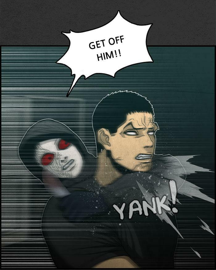 Read Rotten chapter 45 image 109 on Lezhin