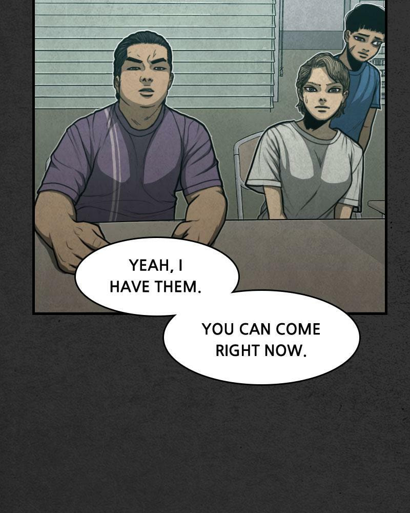 Read Rotten chapter 45 image 11 on Lezhin