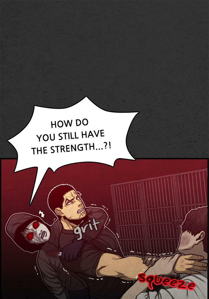 Read Rotten chapter 45 image 110 on Lezhin