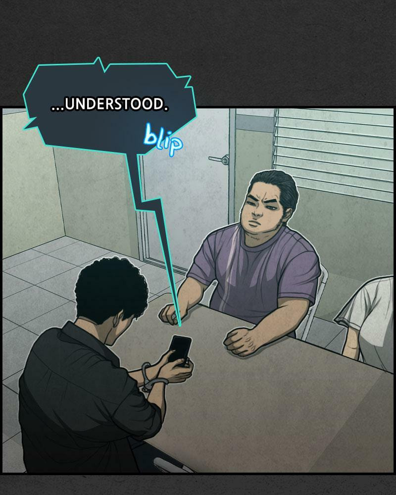 Read Rotten chapter 45 image 12 on Lezhin
