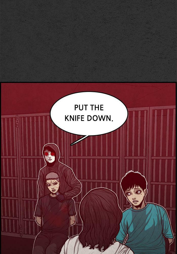 Read Rotten chapter 45 image 124 on Lezhin