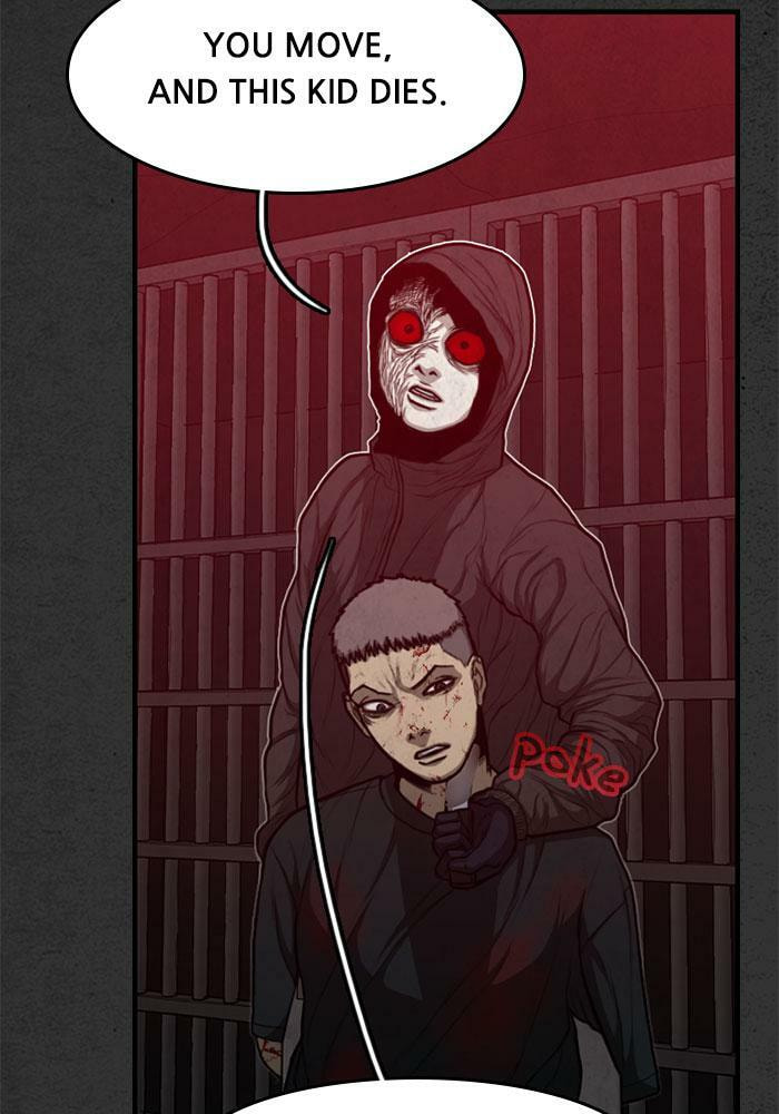 Read Rotten chapter 45 image 126 on Lezhin