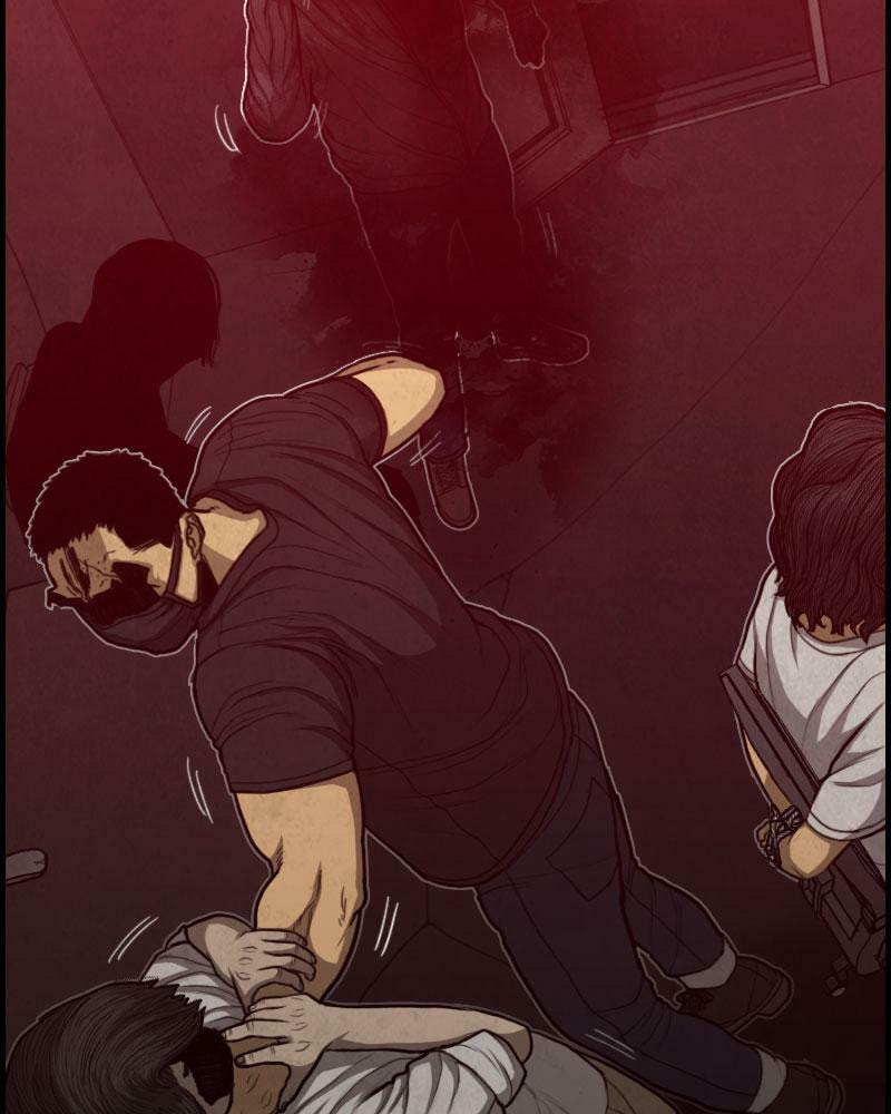 Read Rotten chapter 45 image 29 on Lezhin