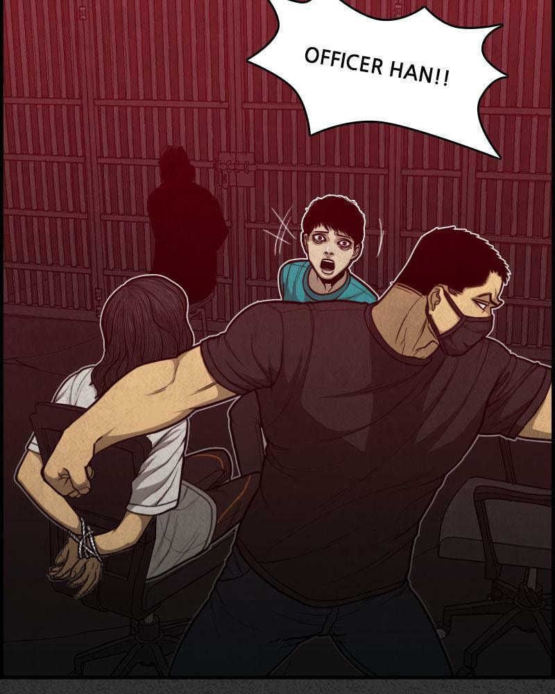 Read Rotten chapter 45 image 33 on Lezhin