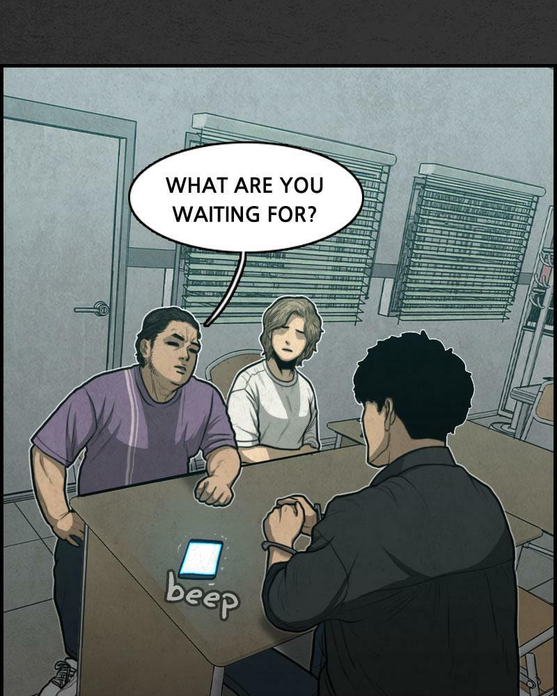 Read Rotten chapter 45 image 6 on Lezhin