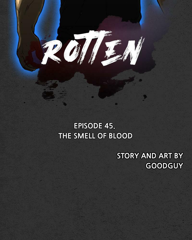 Read Rotten chapter 45 image 61 on Lezhin
