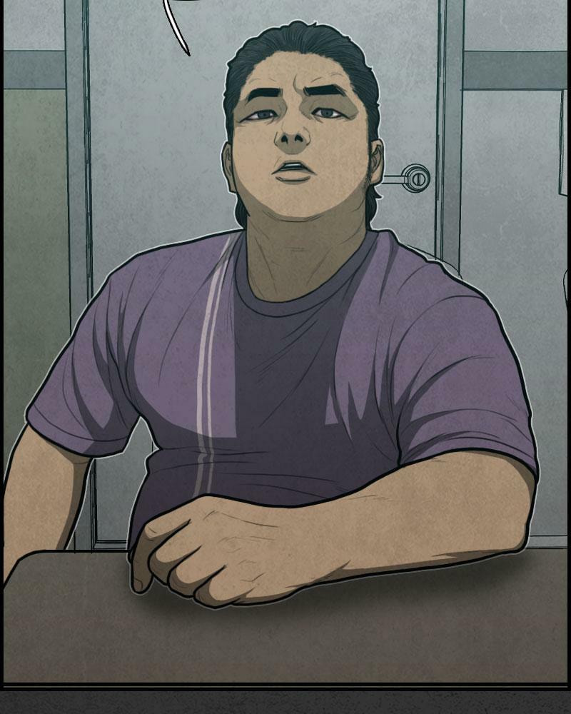 Read Rotten chapter 45 image 8 on Lezhin