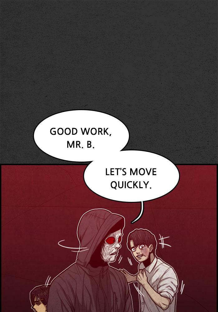Read Rotten chapter 45 image 88 on Lezhin