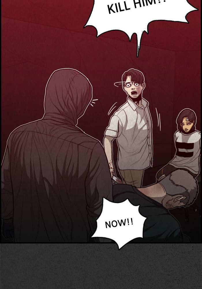 Read Rotten chapter 46 image 104 on Lezhin