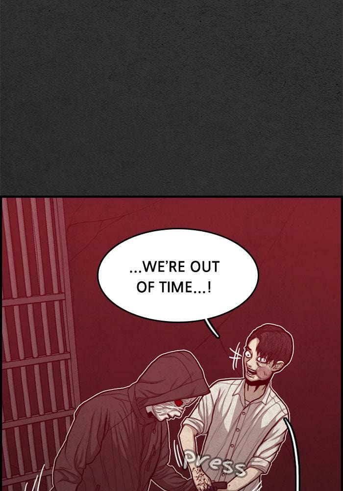 Read Rotten chapter 46 image 105 on Lezhin