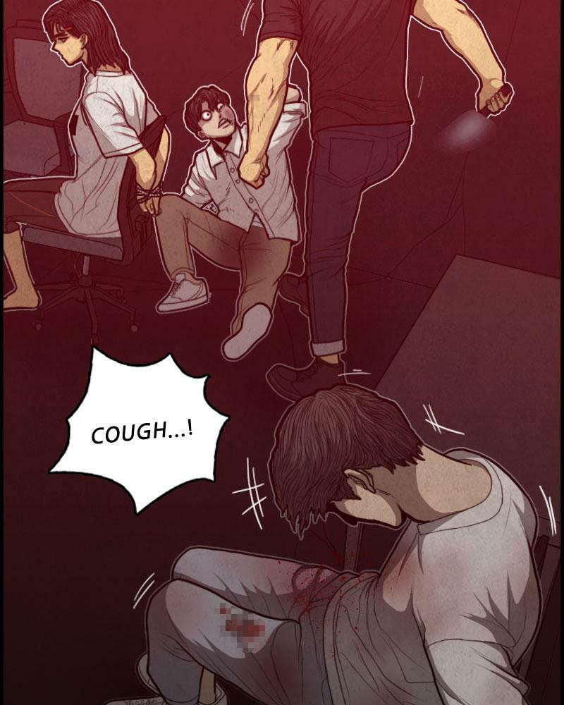 Read Rotten chapter 46 image 17 on Lezhin