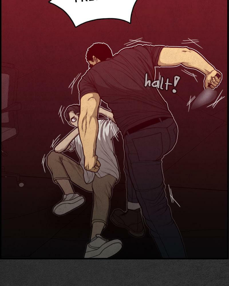 Read Rotten chapter 46 image 2 on Lezhin