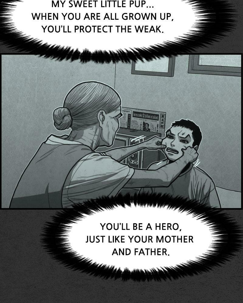 Read Rotten chapter 46 image 20 on Lezhin