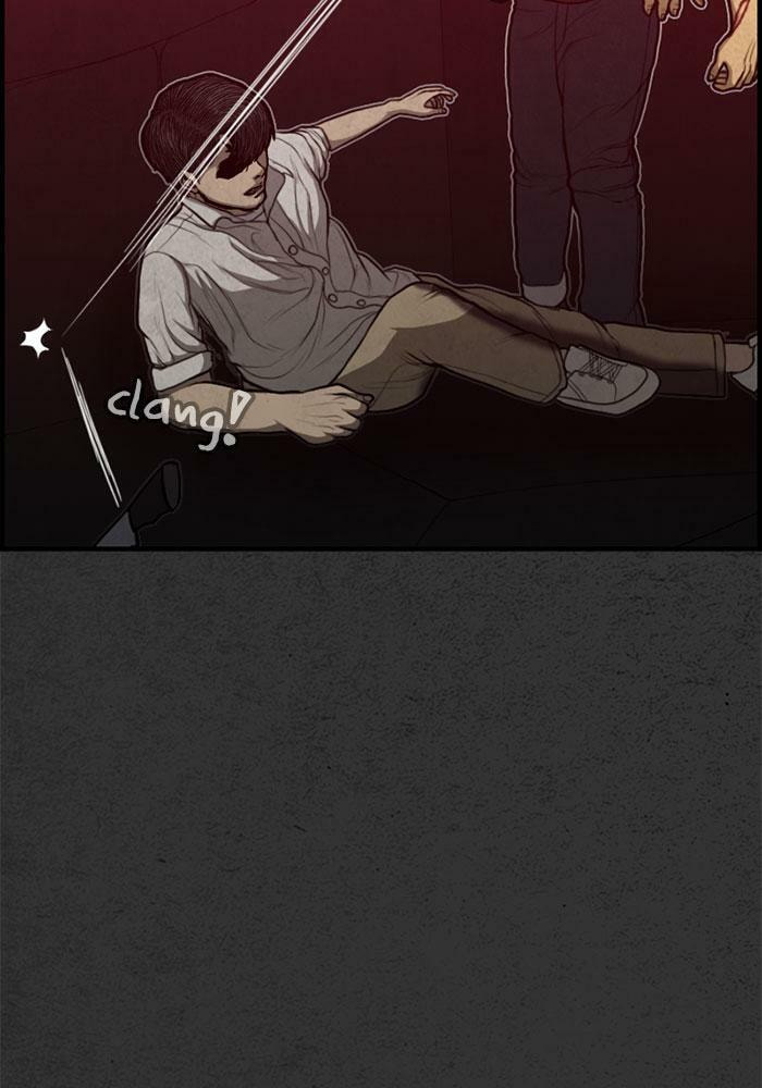 Read Rotten chapter 46 image 27 on Lezhin