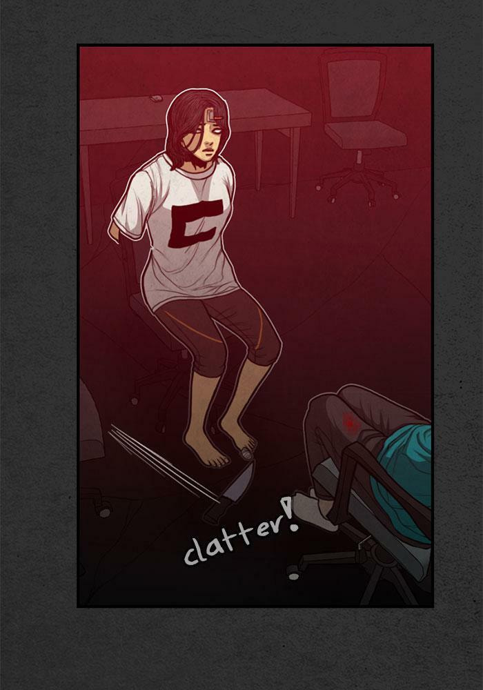 Read Rotten chapter 46 image 28 on Lezhin