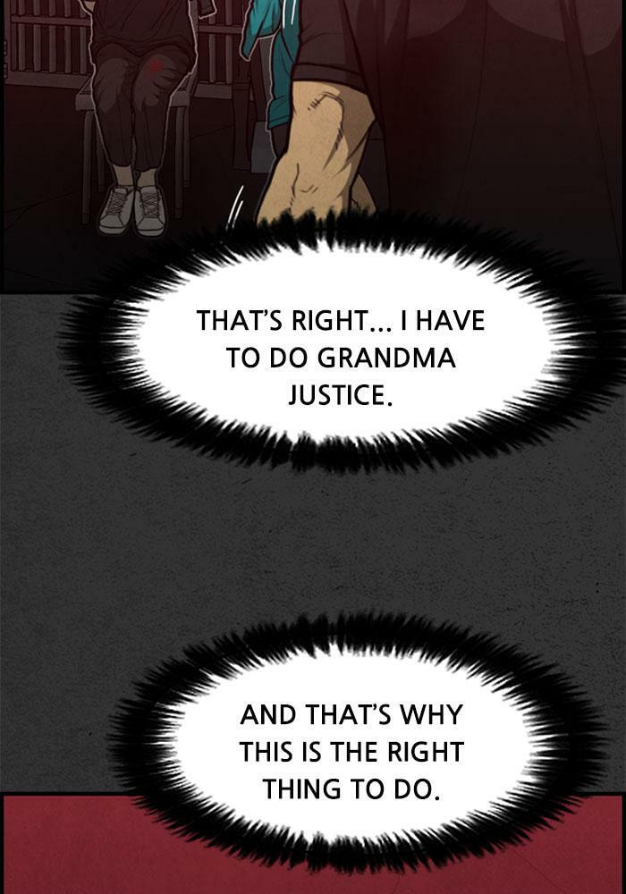 Read Rotten chapter 46 image 30 on Lezhin