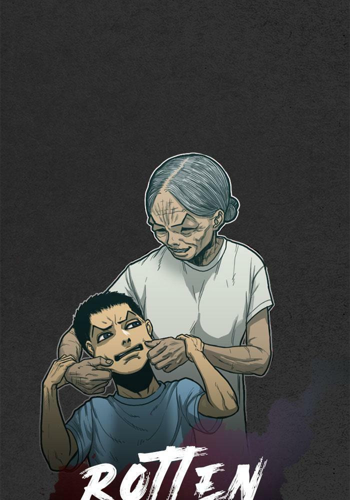Read Rotten chapter 46 image 33 on Lezhin