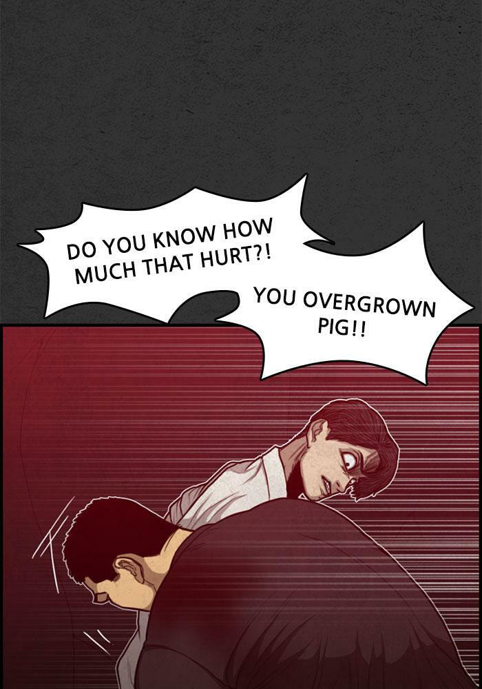 Read Rotten chapter 46 image 36 on Lezhin