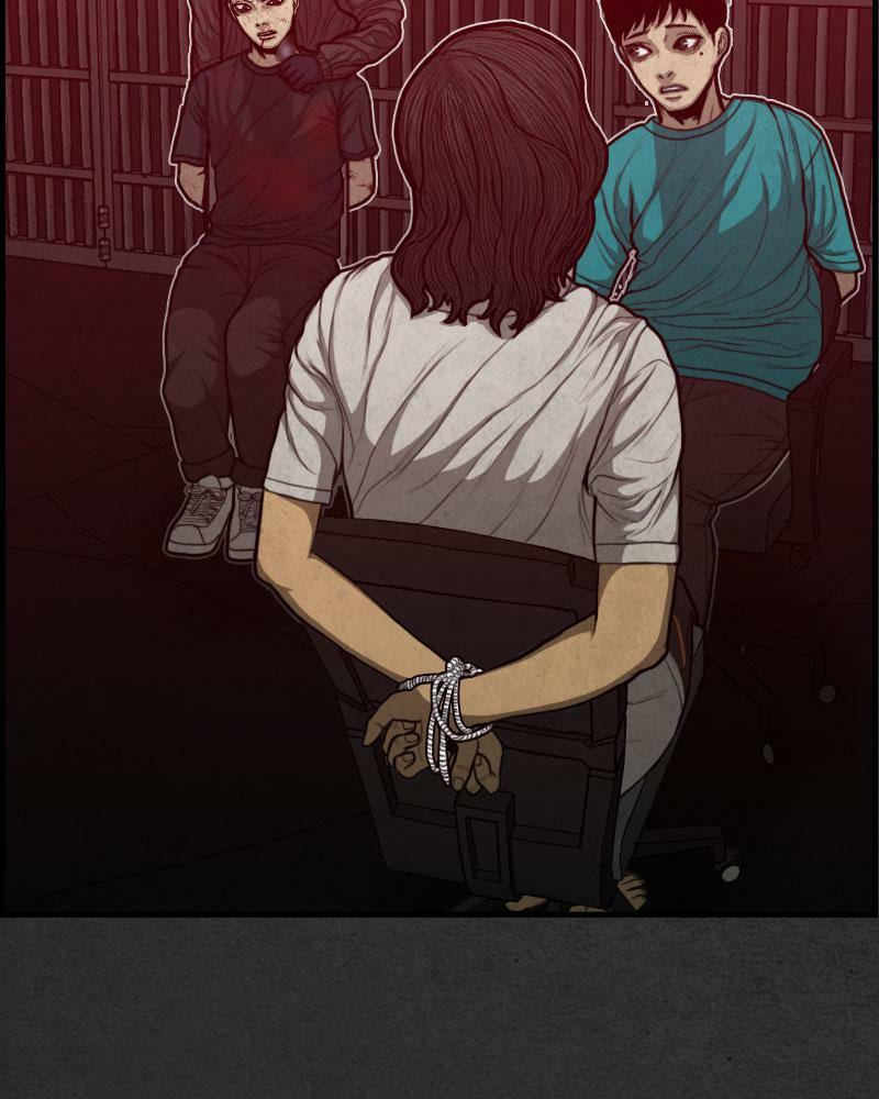 Read Rotten chapter 46 image 4 on Lezhin