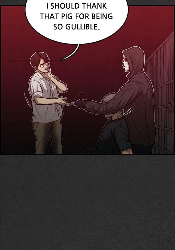 Read Rotten chapter 46 image 41 on Lezhin