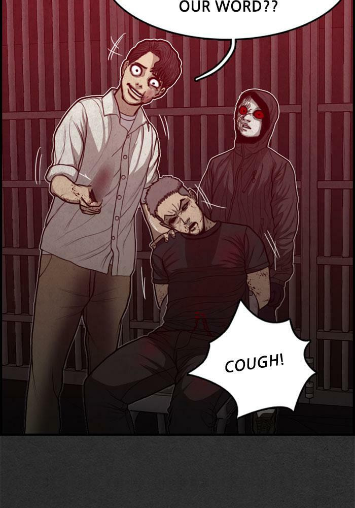 Read Rotten chapter 46 image 45 on Lezhin