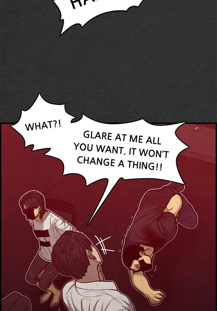 Read Rotten chapter 46 image 47 on Lezhin