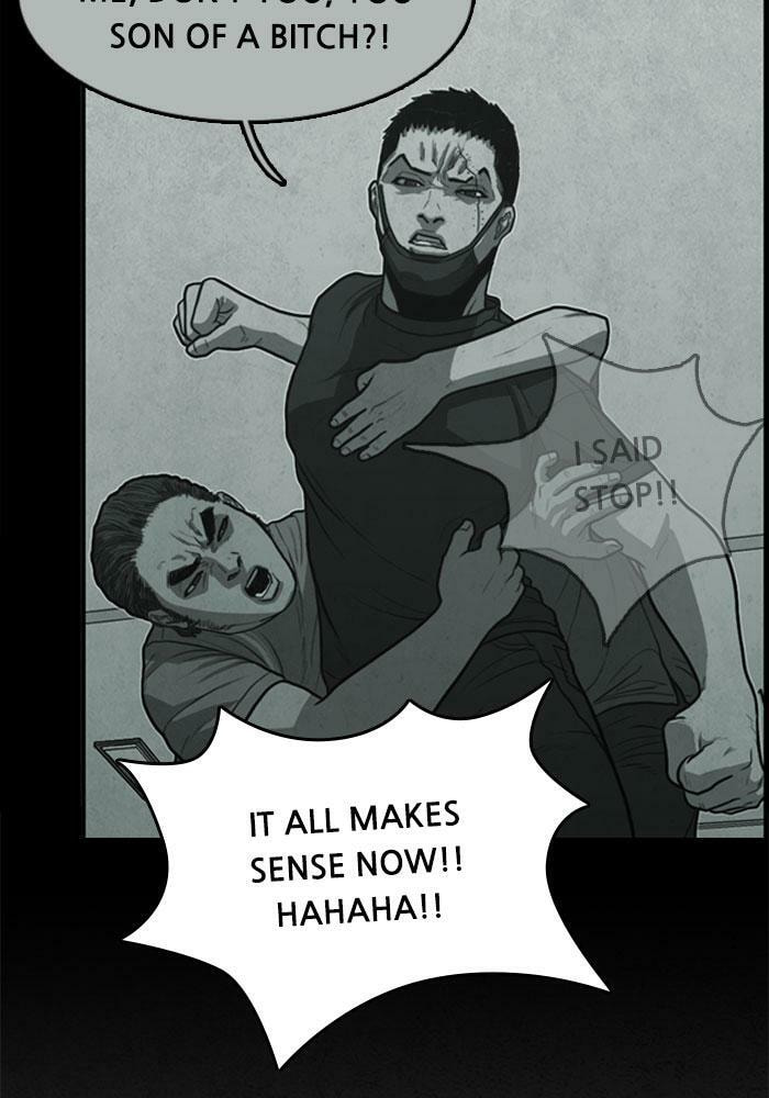 Read Rotten chapter 46 image 57 on Lezhin