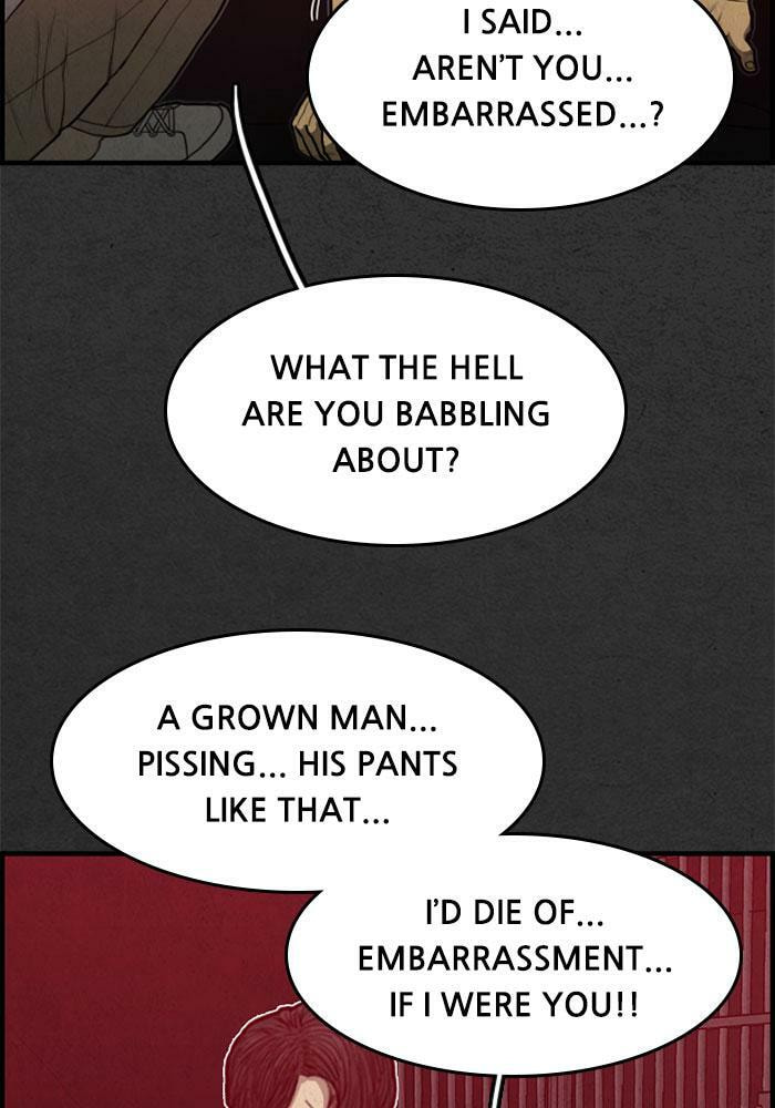 Read Rotten chapter 46 image 62 on Lezhin