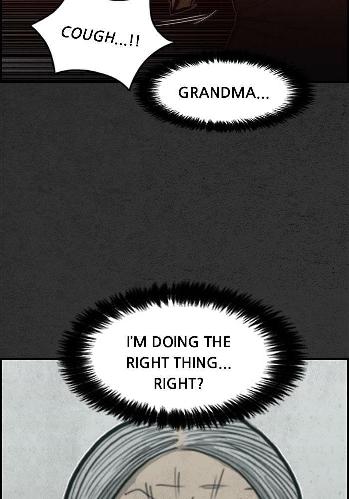 Read Rotten chapter 46 image 69 on Lezhin