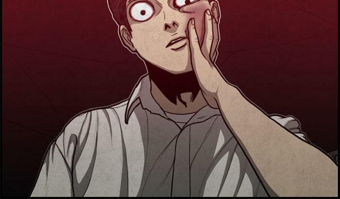 Read Rotten chapter 46 image 73 on Lezhin