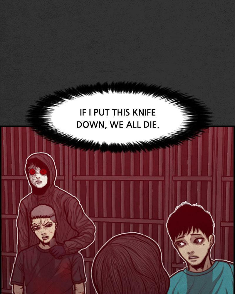 Read Rotten chapter 46 image 8 on Lezhin