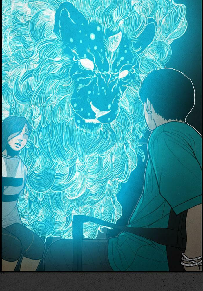 Read Rotten chapter 46 image 84 on Lezhin