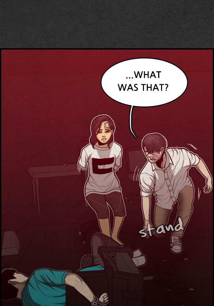 Read Rotten chapter 46 image 90 on Lezhin
