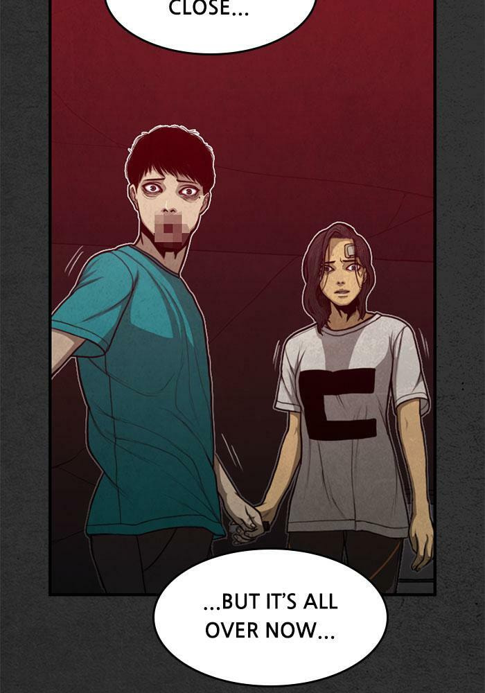 Read Rotten chapter 47 image 102 on Lezhin