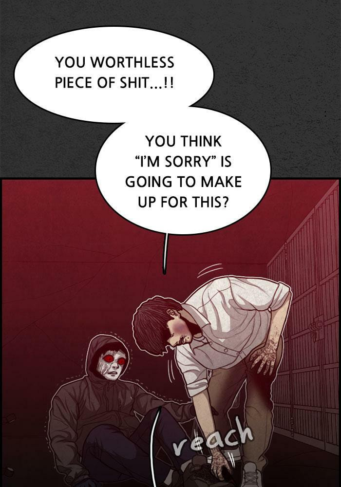 Read Rotten chapter 47 image 12 on Lezhin