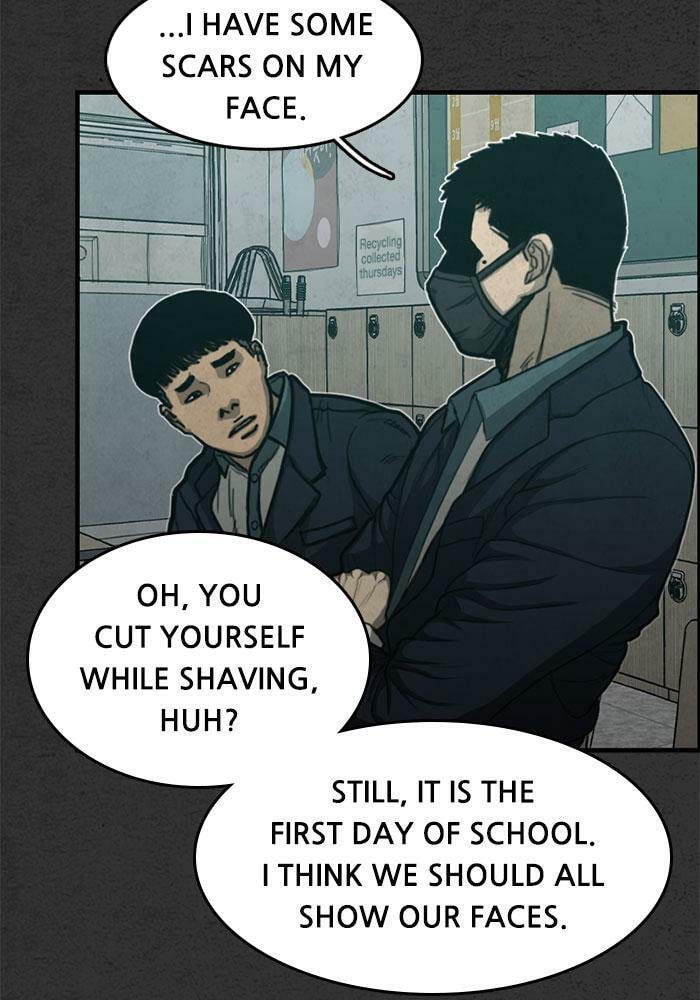Read Rotten chapter 47 image 136 on Lezhin
