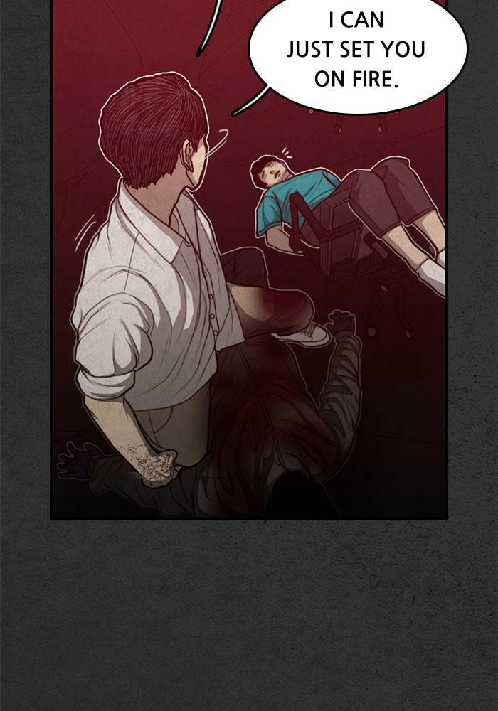 Read Rotten chapter 47 image 18 on Lezhin