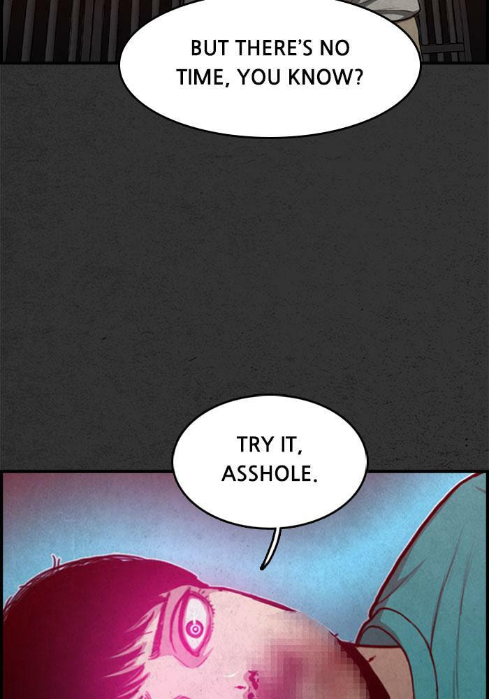 Read Rotten chapter 47 image 20 on Lezhin