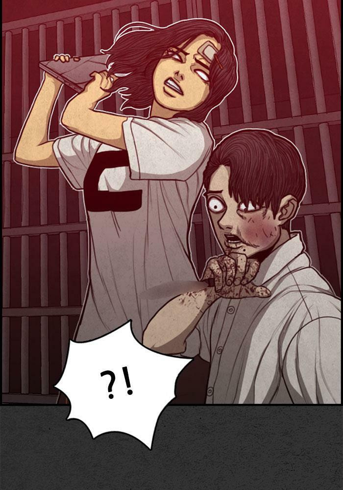 Read Rotten chapter 47 image 22 on Lezhin