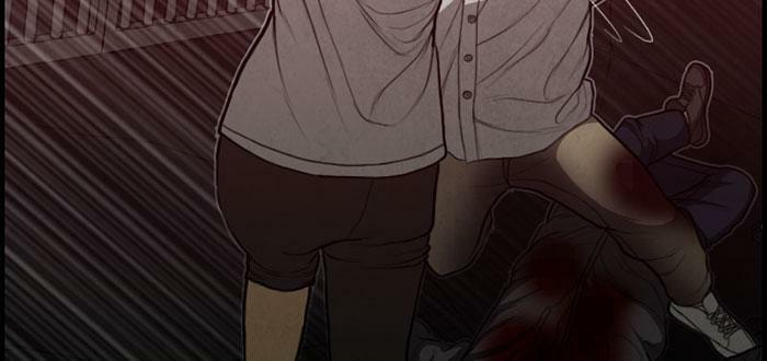 Read Rotten chapter 47 image 24 on Lezhin