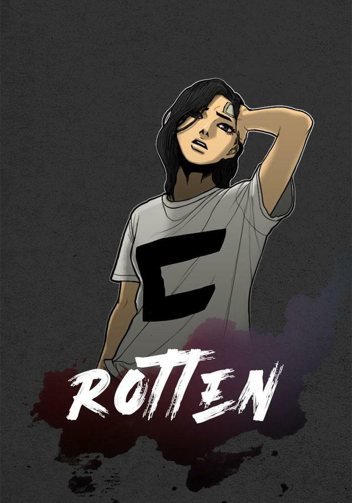 Read Rotten chapter 47 image 29 on Lezhin