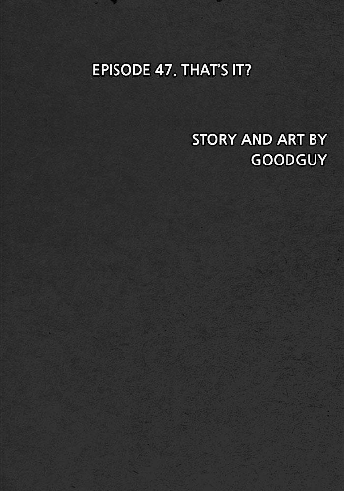 Read Rotten chapter 47 image 30 on Lezhin
