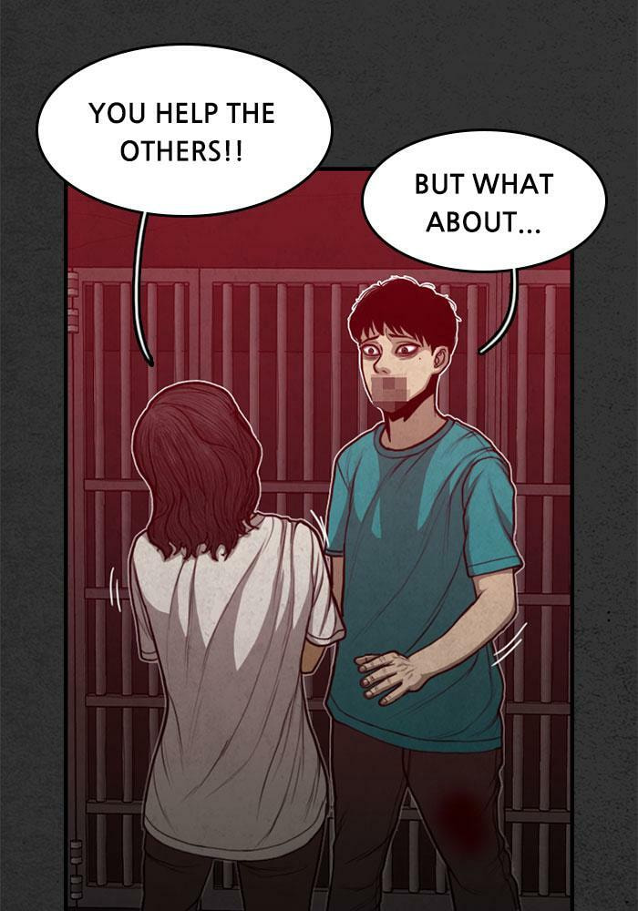 Read Rotten chapter 47 image 68 on Lezhin