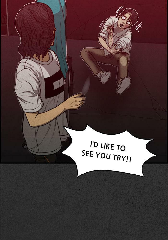Read Rotten chapter 47 image 78 on Lezhin