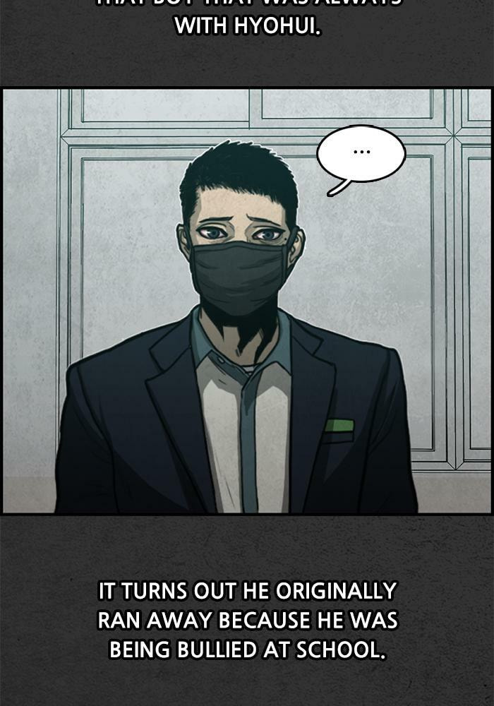 Read Rotten chapter 48 image 103 on Lezhin