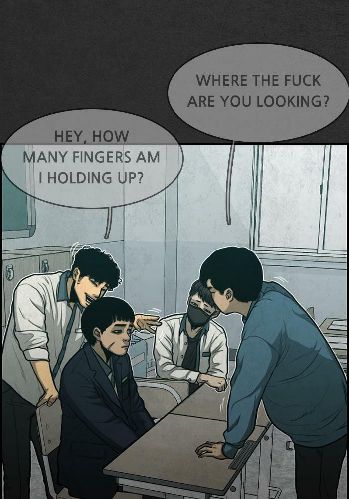 Read Rotten chapter 48 image 104 on Lezhin