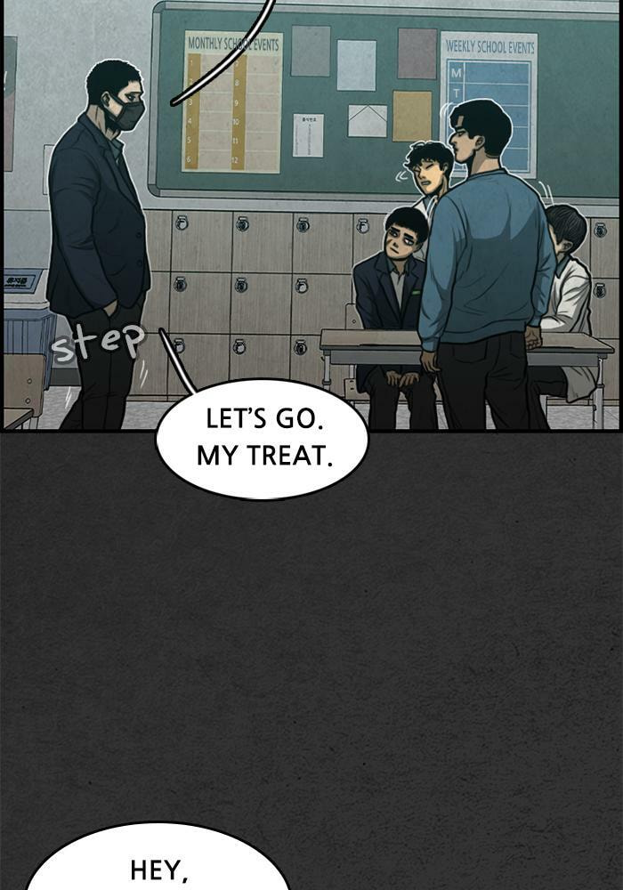 Read Rotten chapter 48 image 108 on Lezhin